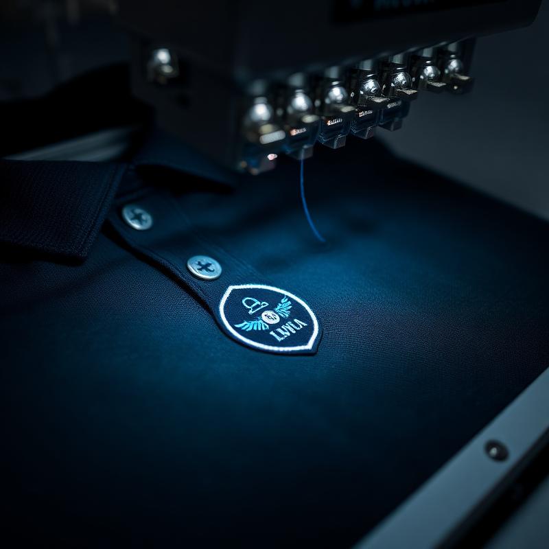 Embroidery