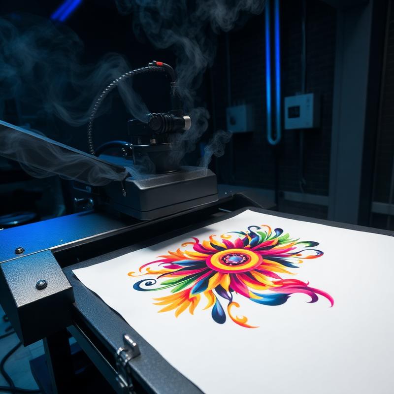 Sublimation